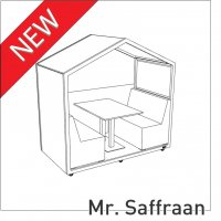 Steel » Mr. Saffraan